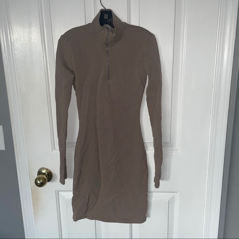 Tna dress